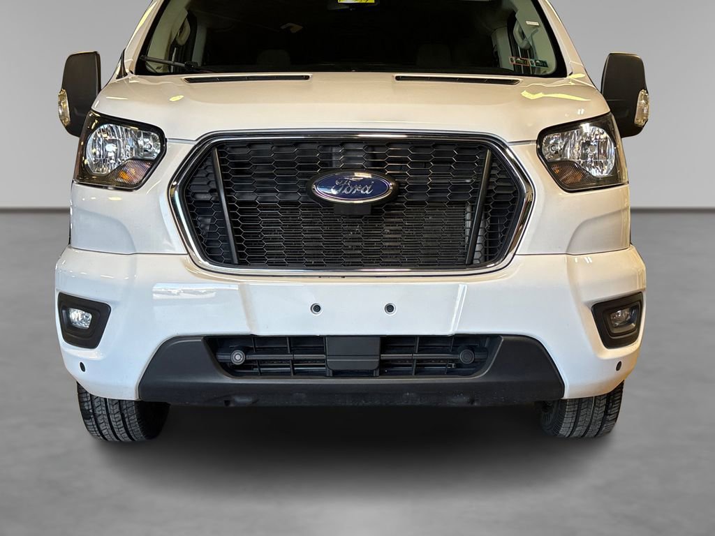 Certified 2024 Ford Transit 350 XLT RWD image 13