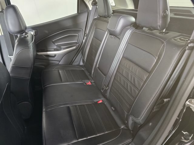 Certified 2020 Ford EcoSport Titanium FWD image 20