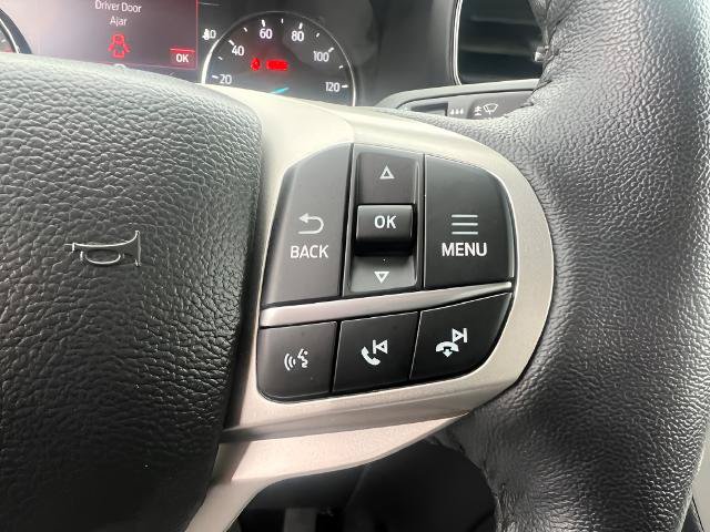 Certified 2023 Ford Explorer XLT w/ Equipment Group 202A AWD/4WD image 16