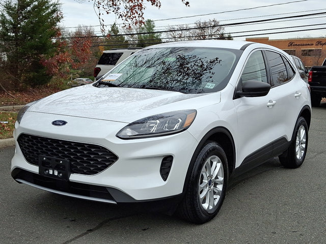 Certified 2022 Ford Escape SE w/ Convenience Package image 10