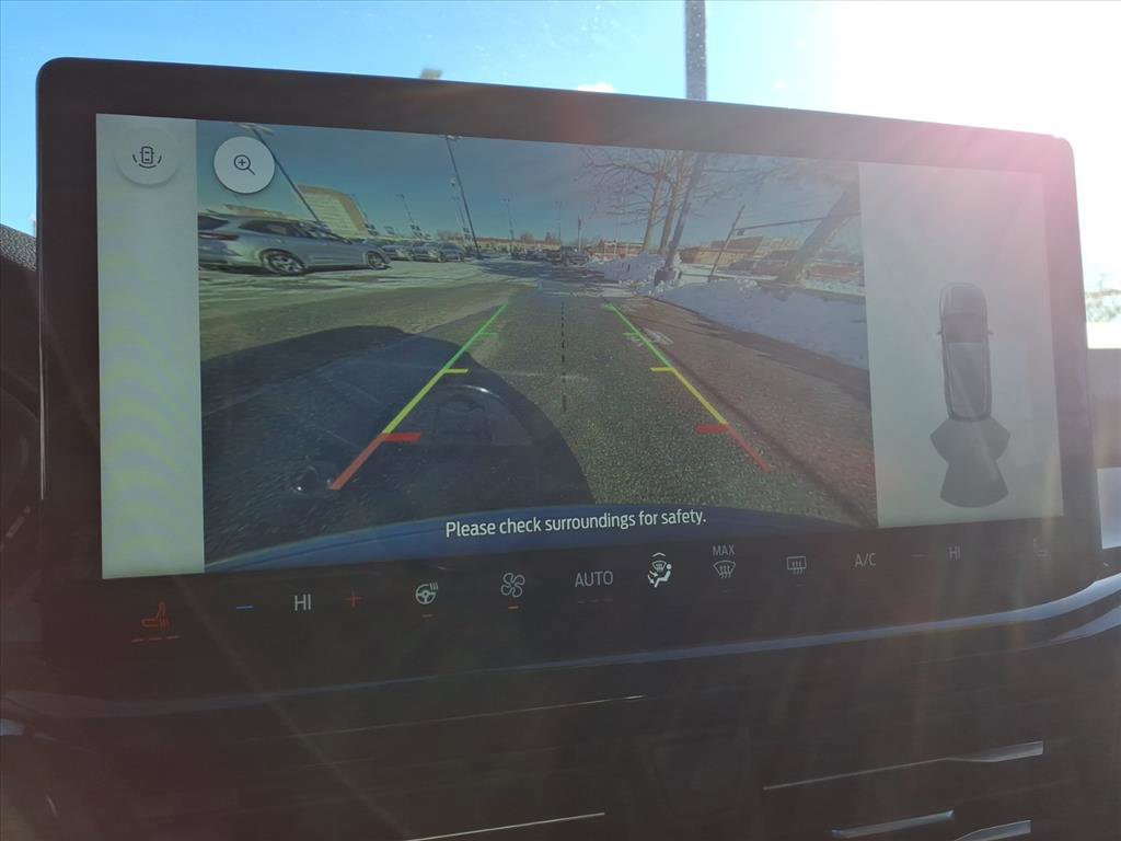 Certified 2024 Ford Escape ST-Line w/ Tech Pack #1 image 20