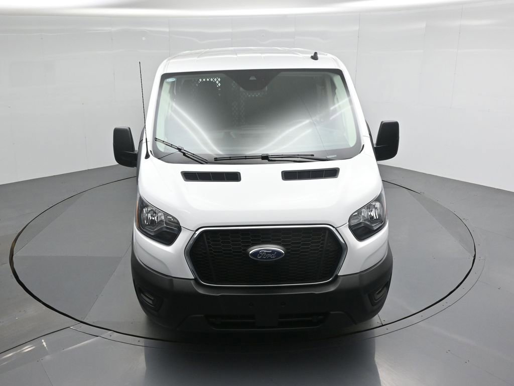Certified 2024 Ford Transit 250 Low Roof w/ Exterior Upgrade Package image 30
