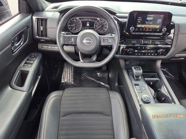 Used 2025 Nissan Pathfinder Rock Creek image 23