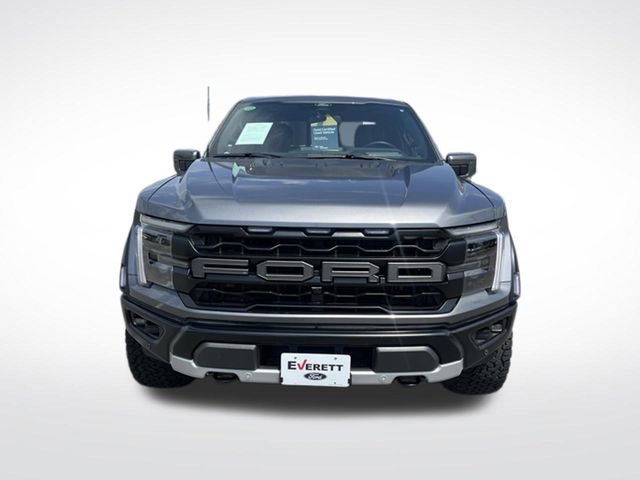 Certified 2024 Ford F150 Raptor AWD/4WD image 2