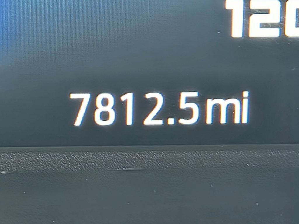 Certified 2025 Ford Bronco Outer Banks image 37