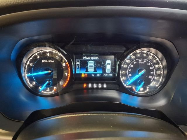 Certified 2022 Ford Ranger XLT w/ Trailer Tow Package AWD/4WD image 13