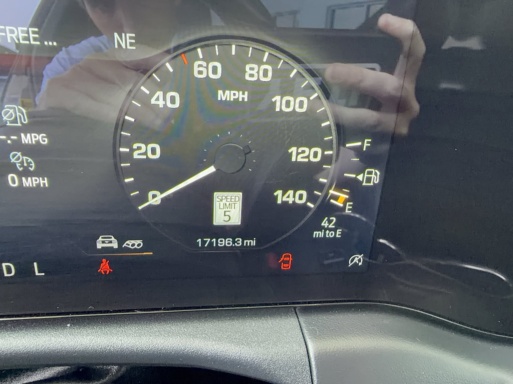 Certified 2024 Ford Mustang Premium RWD image 17