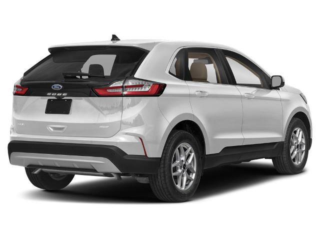 Certified 2024 Ford Edge SEL AWD/4WD image 2