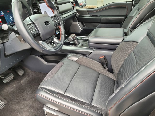 Certified 2024 Ford F150 Raptor image 14