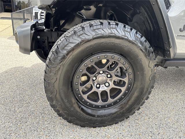 Used 2023 Jeep Wrangler Willys image 32