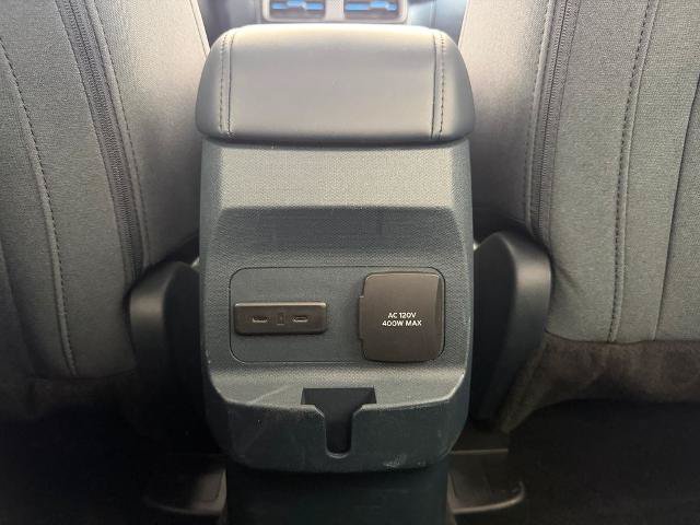 Certified 2025 Ford Maverick XLT w/ XLT Luxury Package FWD image 20