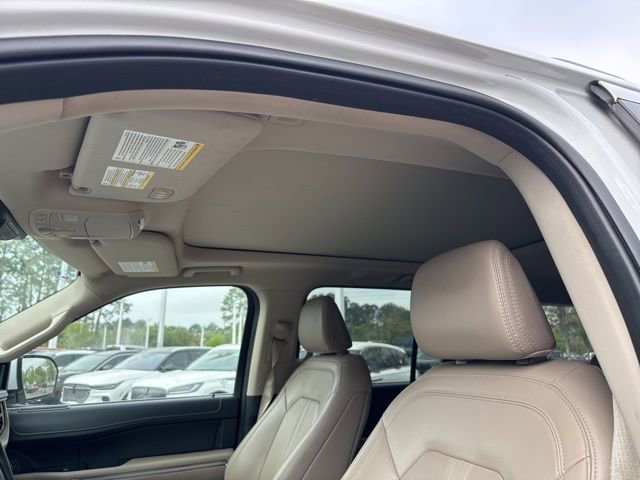 Certified 2024 Ford Expedition Max Limited image 9
