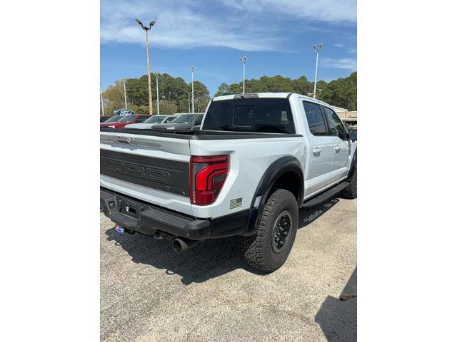 Certified 2025 Ford F150 Raptor image 4