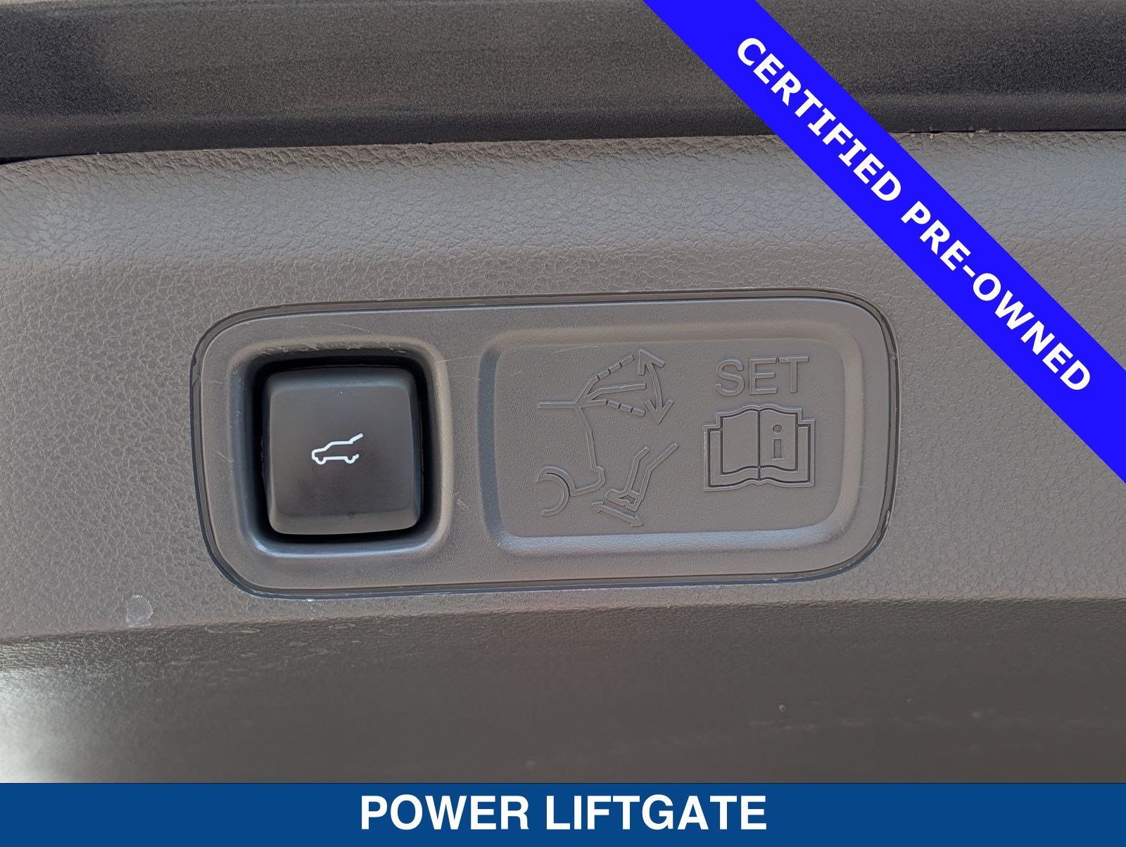 Certified 2020 Ford Expedition Limited w/ Equipment Group 302A RWD image 15