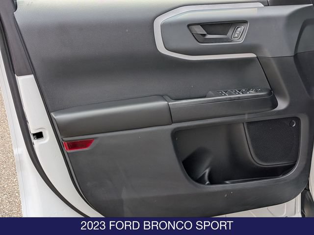 Certified 2023 Ford Bronco Sport Big Bend w/ Convenience Package AWD/4WD image 11