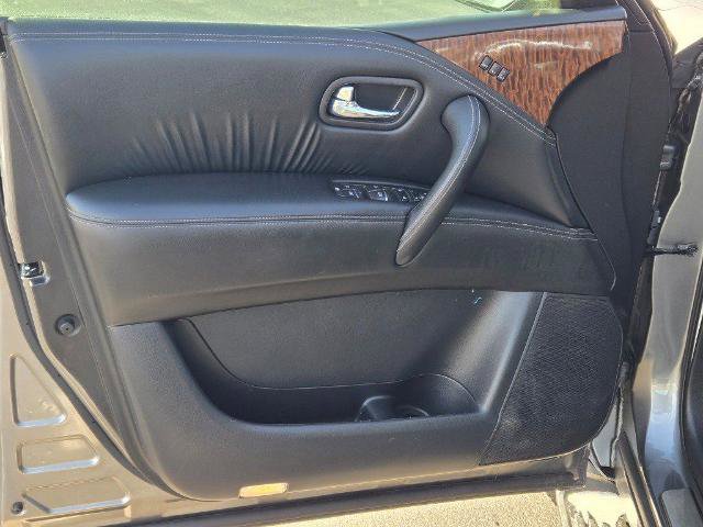 Used 2019 Nissan Armada SL AWD/4WD image 23