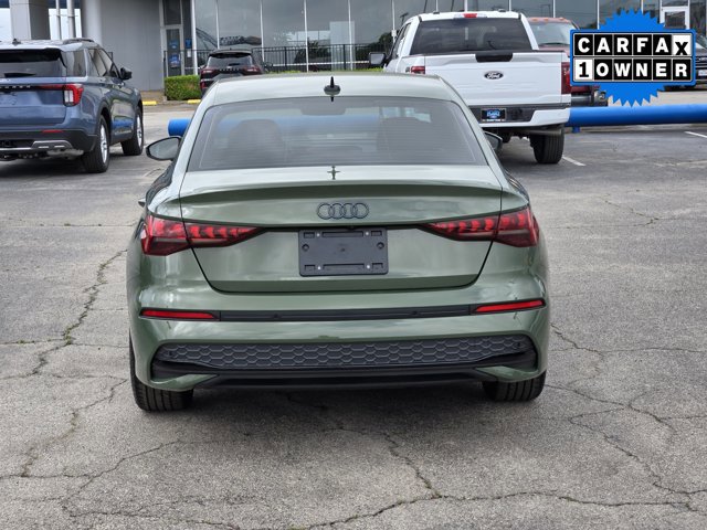 Used 2025 Audi A3 2.0T Premium Plus image 6