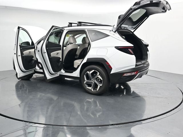 Used 2024 Hyundai Tucson Limited AWD/4WD image 46
