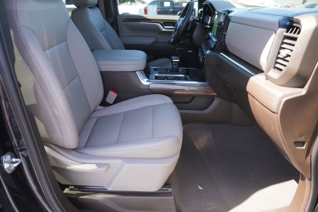 Used 2023 Chevrolet Silverado 1500 RST w/ Convenience Package II image 18