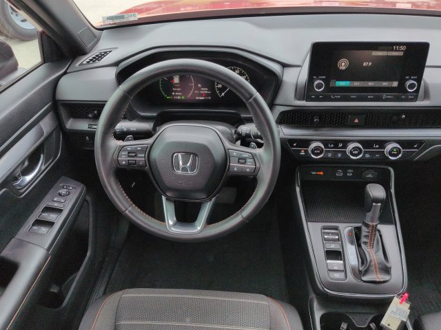 Used 2024 Honda CR-V Sport image 15