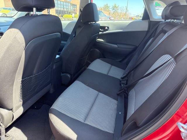Used 2019 Hyundai Kona SE FWD image 10