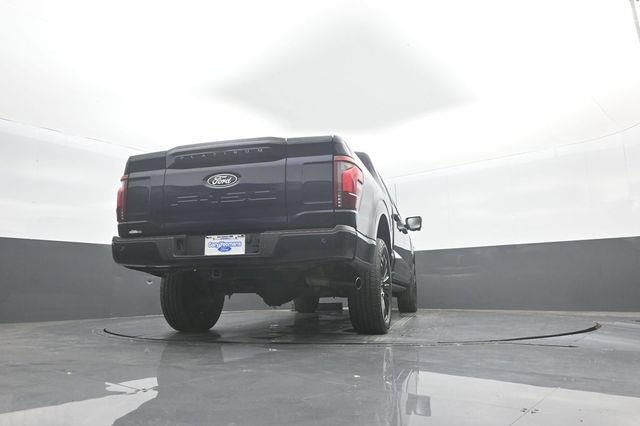 Certified 2025 Ford F150 Platinum w/ Equipment Group 702A High AWD/4WD image 42