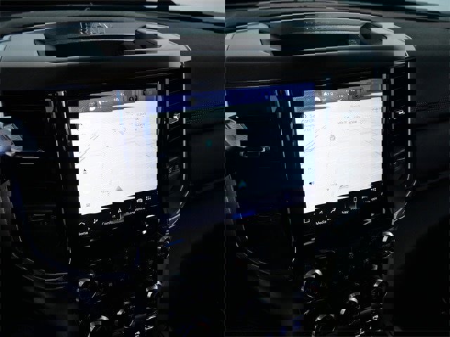 Used 2022 RAM 2500 Laramie image 23