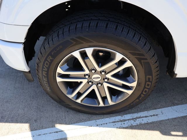 Certified 2022 Ford F150 XL w/ STX Appearance Package image 34