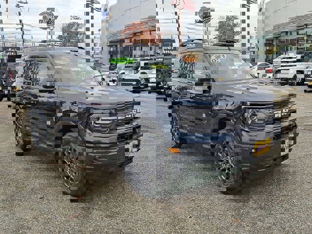 Certified 2021 Ford Bronco Sport Big Bend image 7