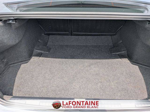 Used 2025 Subaru Legacy Premium AWD/4WD image 28
