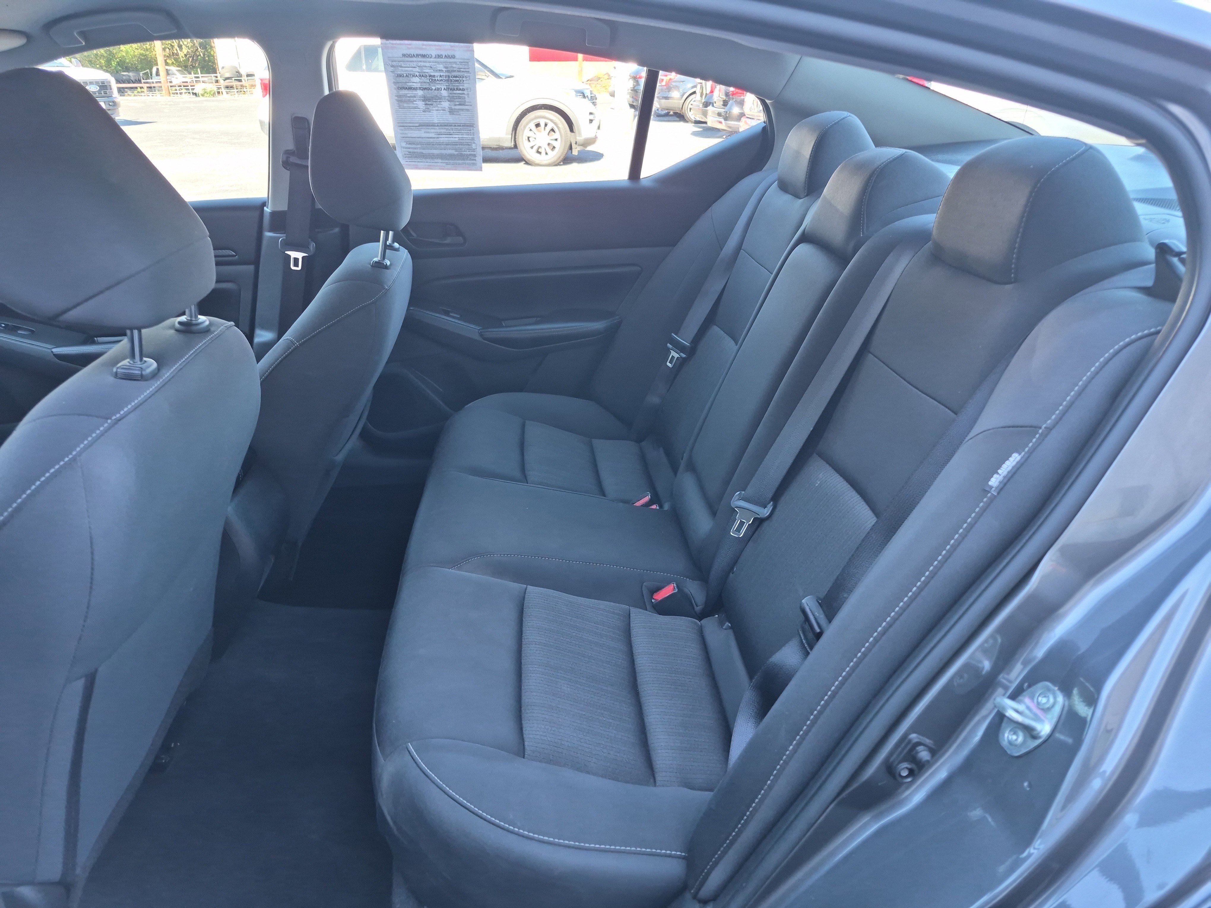 Used 2024 Nissan Altima 2.5 SV image 15