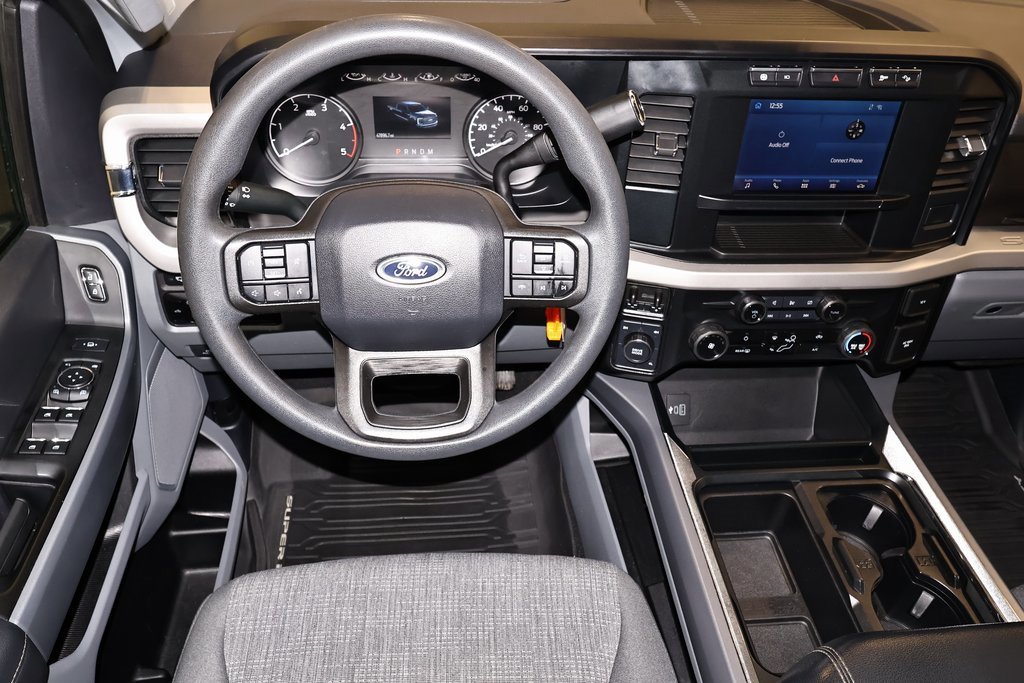 Certified 2024 Ford F450 XLT w/ 360-Degree Camera Package image 24