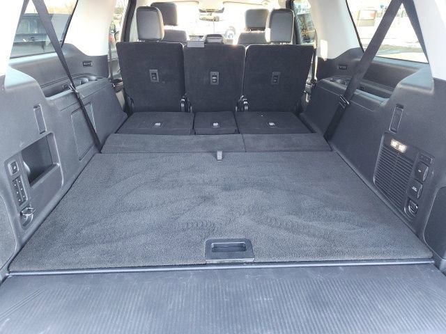 Certified 2025 Ford Expedition Max Platinum image 24