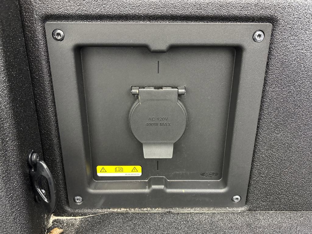 Certified 2023 Ford F150 XLT w/ Equipment Group 302A High image 31