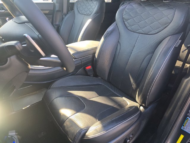 Used 2020 Hyundai Palisade Limited AWD/4WD image 24