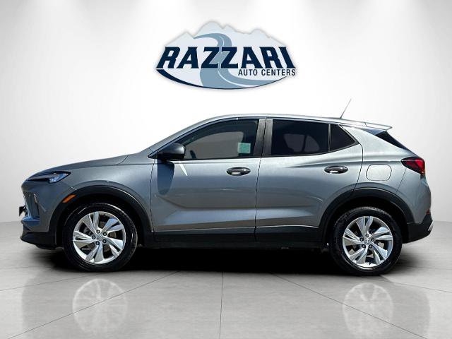 Used 2024 Buick Encore GX Preferred FWD image 6