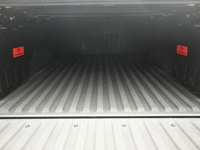 Used 2023 Toyota Tundra TRD Pro AWD/4WD image 24