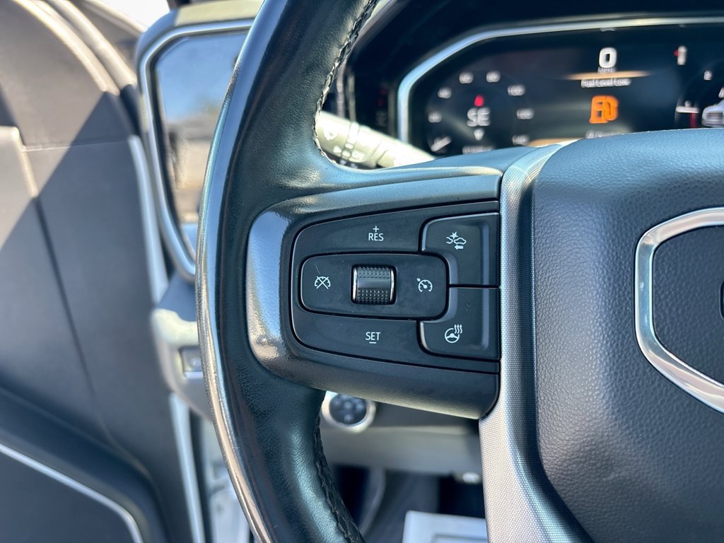 Used 2023 GMC Sierra 1500 Elevation AWD/4WD image 31