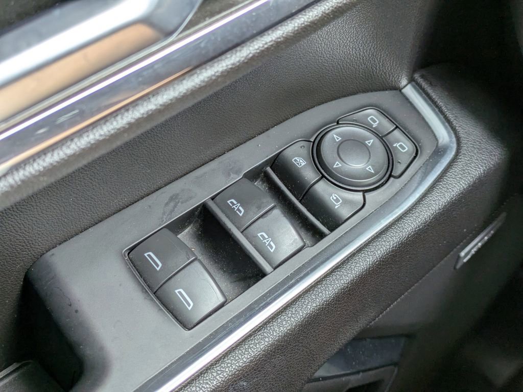 Used 2023 Chevrolet Silverado 1500 LTZ image 19