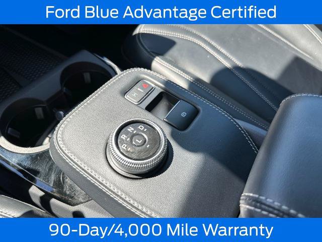Certified 2023 Ford Mustang Mach-E Premium AWD/4WD image 15