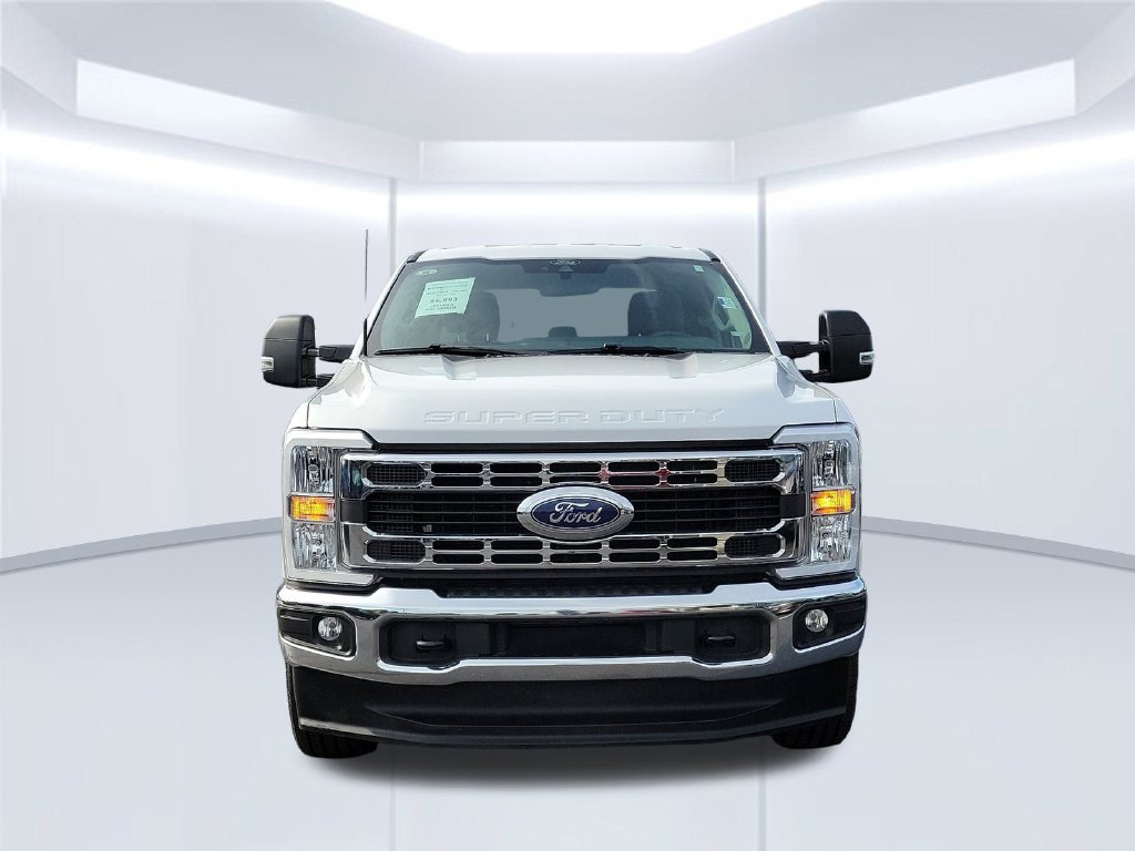 Certified 2026 Ford F250 XLT AWD/4WD image 2