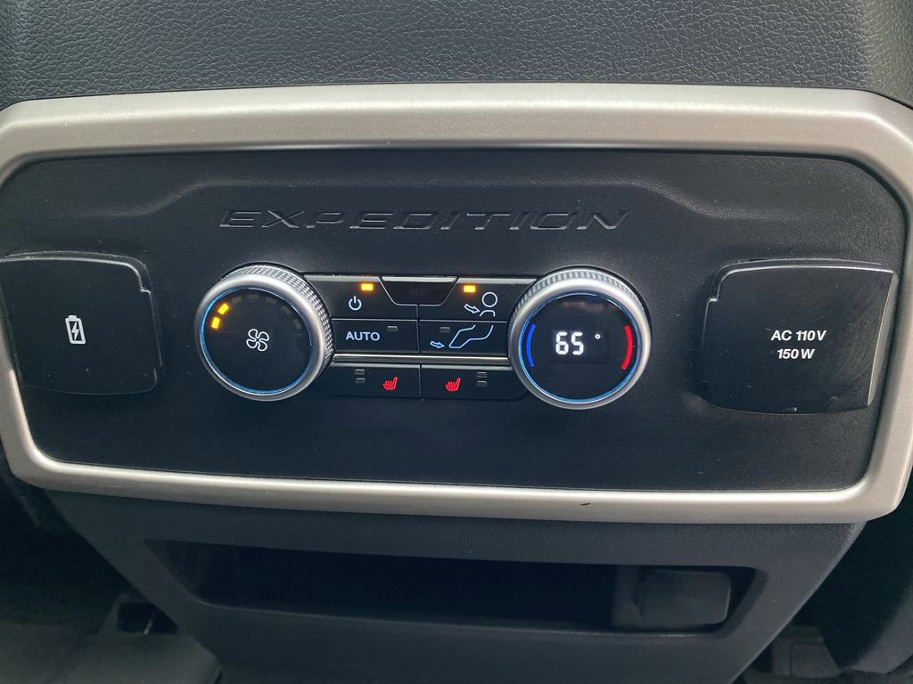 Certified 2024 Ford Expedition Limited image 45