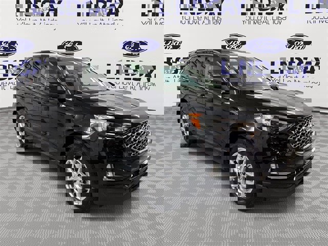 Certified 2024 Ford Edge SEL w/ Convenience Package