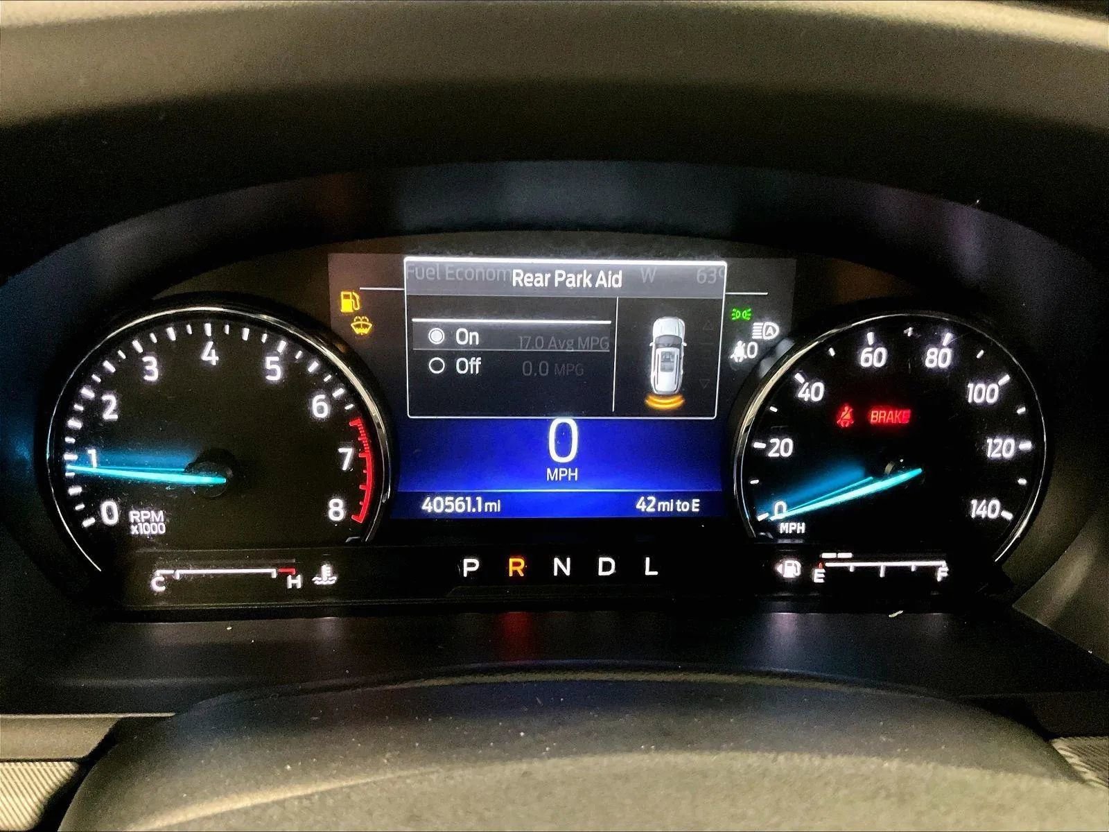 Certified 2023 Ford Explorer XLT w/ Equipment Group 202A image 19