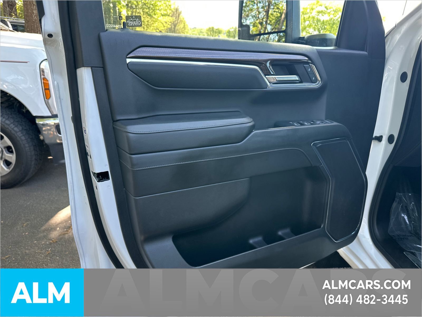 Used 2024 Chevrolet Silverado 1500 RST w/ Max Trailering Package image 11