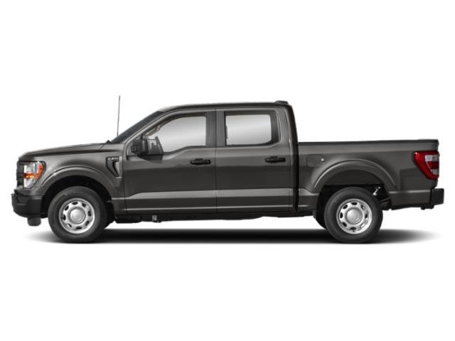 Certified 2023 Ford F150 XL w/ STX Appearance Package AWD/4WD image 3