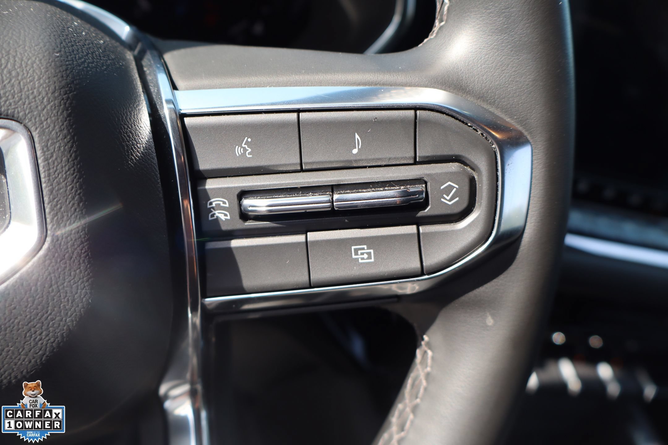 Used 2025 GMC Canyon Elevation w/ Convenience Package AWD/4WD image 15