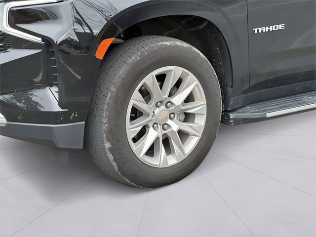 Used 2024 Chevrolet Tahoe Premier image 9
