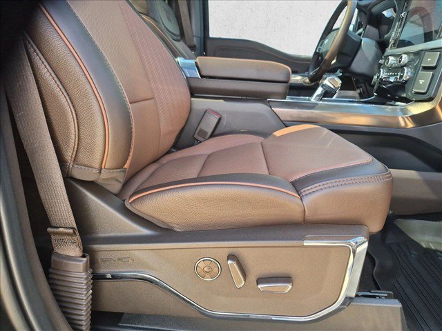 Certified 2026 Ford F150 King Ranch AWD/4WD image 23