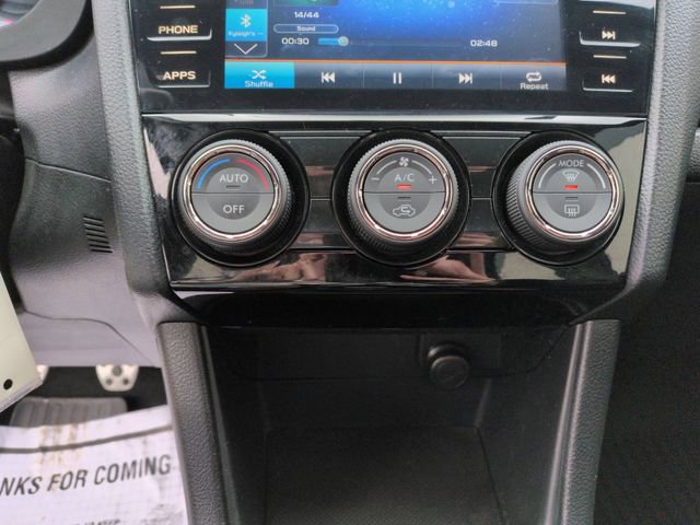 Used 2020 Subaru WRX Premium w/ Performance Package AWD/4WD image 33